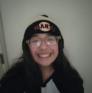 Meet your Posher, Isabella